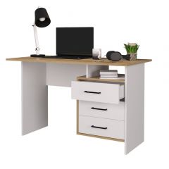 Стол компьютерный Лайт в Дегтярске - degtyarsk.mebel24.online | фото