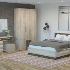 Стол туалетный ТС-5 ВЕРСАЛЬ-2 в Дегтярске - degtyarsk.mebel24.online | фото 2