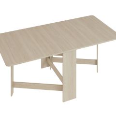 Стол тумба Ст026.0 в Дегтярске - degtyarsk.mebel24.online | фото 3