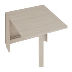 Стол тумба Ст026.0 в Дегтярске - degtyarsk.mebel24.online | фото 9