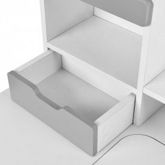 Стол учебный Sentire в Дегтярске - degtyarsk.mebel24.online | фото 5