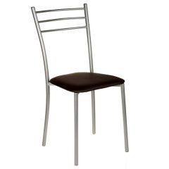 Стул №1 Хлоя в Дегтярске - degtyarsk.mebel24.online | фото 4
