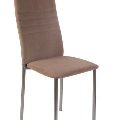 Стул №1М (велюр) в Дегтярске - degtyarsk.mebel24.online | фото 2