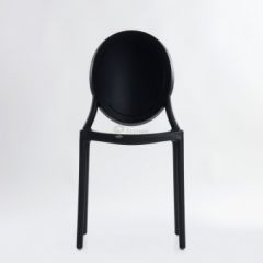 Стул Barneo N-217 Louis черный в Дегтярске - degtyarsk.mebel24.online | фото 2