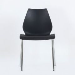 Стул Barneo N-234 Lili Черный в Дегтярске - degtyarsk.mebel24.online | фото 3