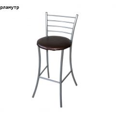 Стул Барный без мягкой спинки ДХ-2 в Дегтярске - degtyarsk.mebel24.online | фото 8
