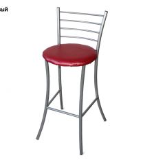 Стул Барный без мягкой спинки ДХ-2 в Дегтярске - degtyarsk.mebel24.online | фото 12
