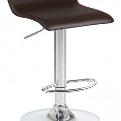 Стул барный DOBRIN TOMMY LM-3013 (коричневый) в Дегтярске - degtyarsk.mebel24.online | фото 2