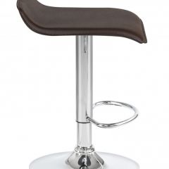 Стул барный DOBRIN TOMMY LM-3013 (коричневый) в Дегтярске - degtyarsk.mebel24.online | фото 3