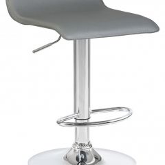 Стул барный DOBRIN TOMMY LM-3013 (серый) в Дегтярске - degtyarsk.mebel24.online | фото 2