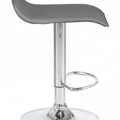 Стул барный DOBRIN TOMMY LM-3013 (серый) в Дегтярске - degtyarsk.mebel24.online | фото 3