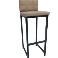 Стул барный h650 (кожзам) в Дегтярске - degtyarsk.mebel24.online | фото