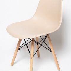 Стул SC 001 (черный) в Дегтярске - degtyarsk.mebel24.online | фото 3