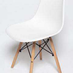 Стул SC 001 (черный) в Дегтярске - degtyarsk.mebel24.online | фото 4