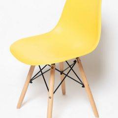 Стул SC 001 (черный) в Дегтярске - degtyarsk.mebel24.online | фото 6