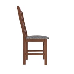 Стул Сильвия (Орех) в Дегтярске - degtyarsk.mebel24.online | фото 3