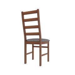Стул Сильвия (Орех) в Дегтярске - degtyarsk.mebel24.online | фото 5