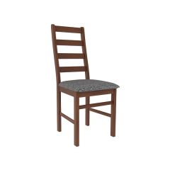 Стул Сильвия (Орех) в Дегтярске - degtyarsk.mebel24.online | фото
