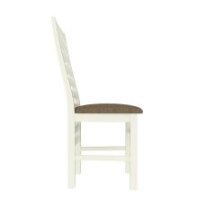 Стул Сити (Слоновая кость) в Дегтярске - degtyarsk.mebel24.online | фото 3