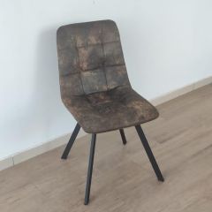 Стул Vesta 5 (ткань LOFT) в Дегтярске - degtyarsk.mebel24.online | фото