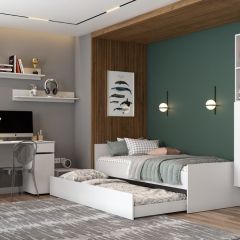 Токио Стол письменный в Дегтярске - degtyarsk.mebel24.online | фото 3