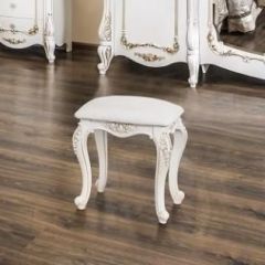 Туалетный стол с пуфиком Анна Мария в Дегтярске - degtyarsk.mebel24.online | фото 2