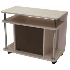 Тумба ТВ Тип 2 в Дегтярске - degtyarsk.mebel24.online | фото