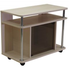 Тумба ТВ Тип 2 в Дегтярске - degtyarsk.mebel24.online | фото 2