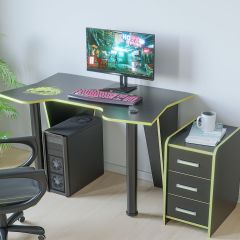 Тумба КЛ №9.3 в Дегтярске - degtyarsk.mebel24.online | фото 4