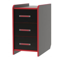 Тумба КЛ №9.3 в Дегтярске - degtyarsk.mebel24.online | фото 2
