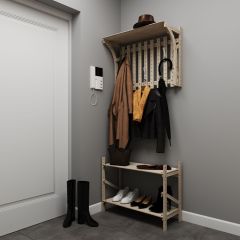 Тумба Конструктор Арт.Т600-1 в Дегтярске - degtyarsk.mebel24.online | фото 4
