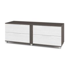 ПАНДОРА Тумба П77 в Дегтярске - degtyarsk.mebel24.online | фото 7
