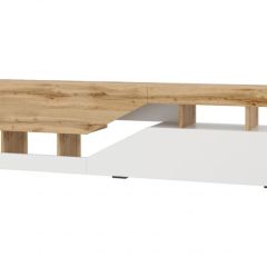 Тумба под ТВ НКМ Дубай секция №4 в Дегтярске - degtyarsk.mebel24.online | фото