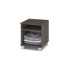 АМАНДА Тумба прикроватная А20 в Дегтярске - degtyarsk.mebel24.online | фото 2