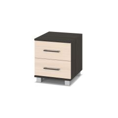АМАНДА Тумба прикроватная А21 в Дегтярске - degtyarsk.mebel24.online | фото 3