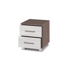 АМАНДА Тумба прикроватная А21 в Дегтярске - degtyarsk.mebel24.online | фото 8