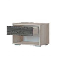 Тумба прикроватная ТП-3 ВЕРСАЛЬ-1 в Дегтярске - degtyarsk.mebel24.online | фото 2