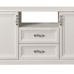 Тумба ТВ высокая Мишель в Дегтярске - degtyarsk.mebel24.online | фото 2