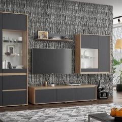 Тумба-витрина Берта 48.02 в Дегтярске - degtyarsk.mebel24.online | фото 3