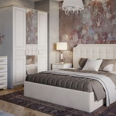 Тумбочка Тоскана ТД-353.03.01 в Дегтярске - degtyarsk.mebel24.online | фото 3