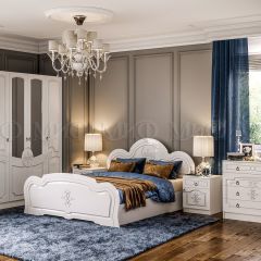 КАРОЛИНА Тумбы 2шт. в Дегтярске - degtyarsk.mebel24.online | фото 2