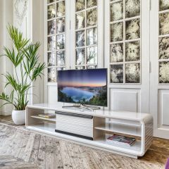 ТВ-тумба VELVET 200 см в Дегтярске - degtyarsk.mebel24.online | фото 8