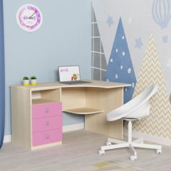 Угловой письменный стол Кадет в Дегтярске - degtyarsk.mebel24.online | фото 4
