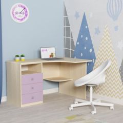 Угловой письменный стол Кадет в Дегтярске - degtyarsk.mebel24.online | фото 6