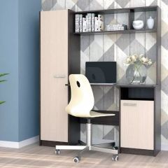 Уголок письменный №1 в Дегтярске - degtyarsk.mebel24.online | фото 2