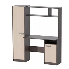 Уголок письменный №1 в Дегтярске - degtyarsk.mebel24.online | фото 3