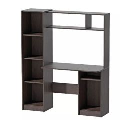 Уголок письменный №1 в Дегтярске - degtyarsk.mebel24.online | фото 5