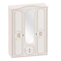 ВЕРОНА МС Спальный гарнитур в Дегтярске - degtyarsk.mebel24.online | фото 9