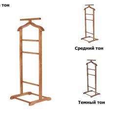 Вешалка костюмная ВК 1 в Дегтярске - degtyarsk.mebel24.online | фото 2