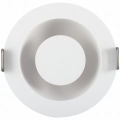 Встраиваемый светильник Denkirs DK2500 DK2700-WH в Дегтярске - degtyarsk.mebel24.online | фото 2